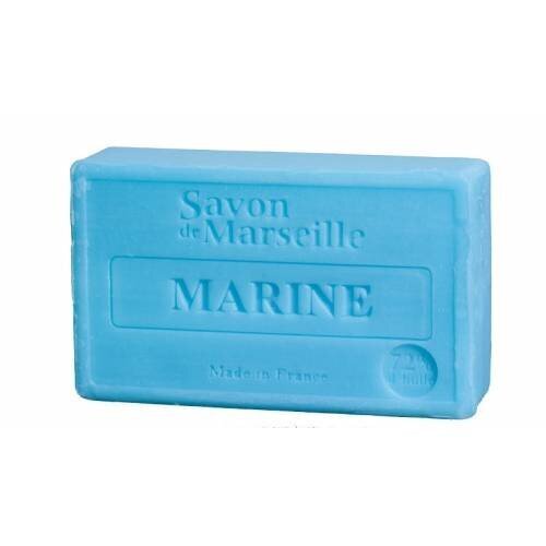 Seep Savon de Marseille Marine, 100 g цена и информация | Seebid | hansapost.ee