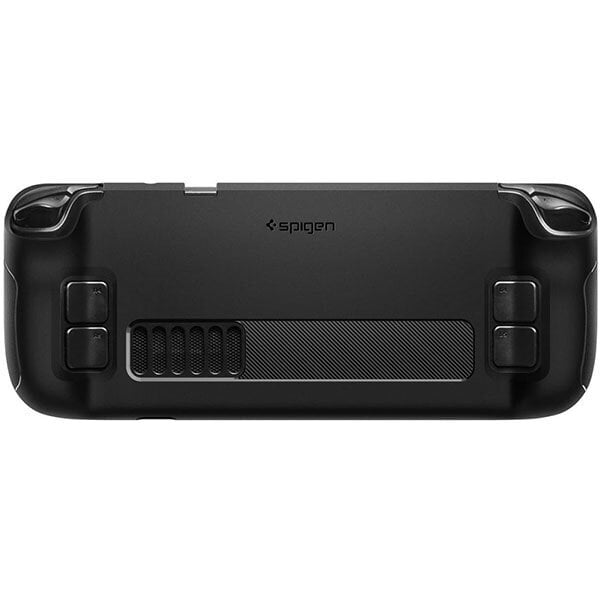 Spigen Rugged Armor Steam Deck ACS03730 hind ja info | Telefonide kaitsekaaned ja -ümbrised | hansapost.ee