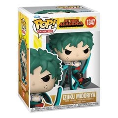 Vinüülfiguur My Hero Academia, Deku hind ja info | Fännitooted mänguritele | hansapost.ee