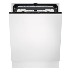 Electrolux EEC87400W цена и информация | Посудомоечные машины | hansapost.ee