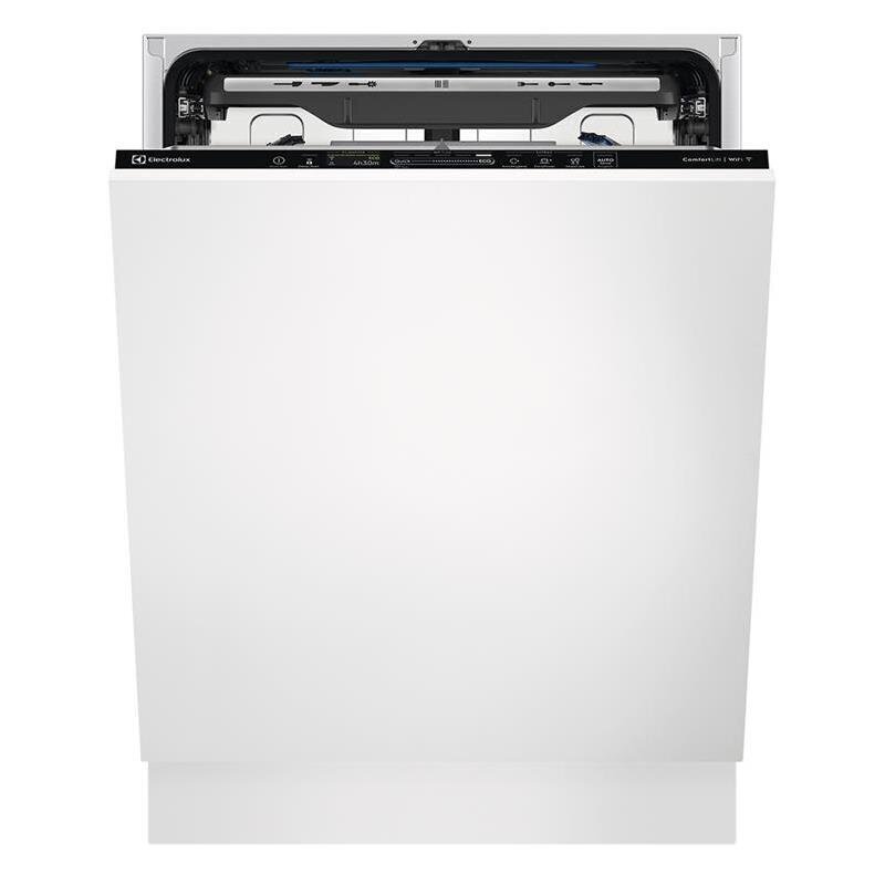 Electrolux EEC87400W цена и информация | Nõudepesumasinad | hansapost.ee