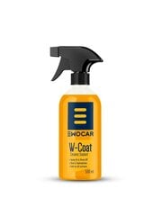 Ewocar W-Coat Ceramic Sealant гидрофобное нанопокрытие, 500 мл цена и информация | Автохимия | hansapost.ee