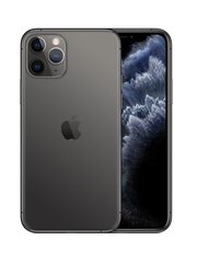 Apple iPhone 11 Pro Grey Remade цена и информация | Мобильные телефоны | hansapost.ee