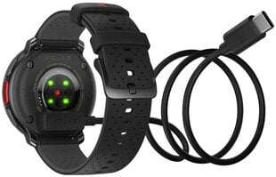 Polar Vantage V3 Night Black 900108890 hind ja info | Nutikellad, laste nutikellad | hansapost.ee