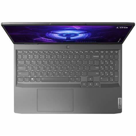 Lenovo LOQ 15IRH8 i5-12450H/8 GB/512 GB/NVIDIA GF RTX 4050/DOS, Grey цена и информация | Sülearvutid | hansapost.ee