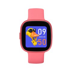 Garett Kids Fit Pink цена и информация | Смарт-часы (smartwatch) | hansapost.ee