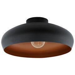Eglo laelamp Mogano 94547 цена и информация | Потолочные светильники | hansapost.ee