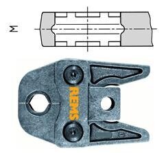 Rems kinnitustangid Mini Contour TH 26 hind ja info | Käsitööriistad | hansapost.ee