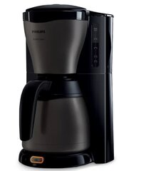 Philips HD7547/80 Cafe Gaia price and information | Coffee and espresso machines | hansapost.ee