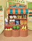 Sylvanian Families mängukomplekt The Village supermarket hind ja info | Mänguasjad tüdrukutele | hansapost.ee