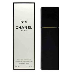 Parfüümvesi Chanel N° 5 EDP naistele, 60 ml Dublikatas [3582059] цена и информация | Женские духи | hansapost.ee