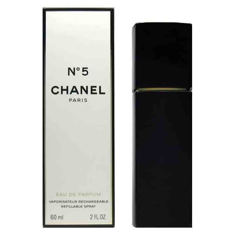 Parfüümvesi Chanel N° 5 EDP naistele, 60 ml Dublikatas [3582059] цена и информация | Parfüümid naistele | hansapost.ee