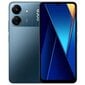 POCO C65 8/256GB Blue цена и информация | Telefonid | hansapost.ee