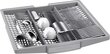 Bosch SMS2HVI72E цена и информация | Nõudepesumasinad | hansapost.ee