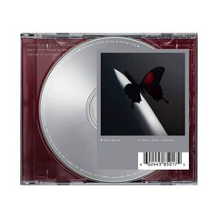 CD POST MALONE "Twelve Carat Toothache" цена и информация | Виниловые пластинки, CD, DVD | hansapost.ee