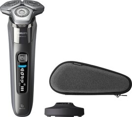 Philips Shaver Series 8000 S8697/35 цена и информация | Точилки | hansapost.ee