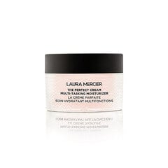 Näokreem Laura Mercier The Perfect Cream Multi Tasking Moisturizer, 50 g hind ja info | Laura Mercier Parfüümid, lõhnad ja kosmeetika | hansapost.ee