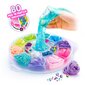 Loominguline komplekt Slime Canal Toys Crazy Sensations hind ja info | Kunstitarbed, voolimise tarvikud | hansapost.ee