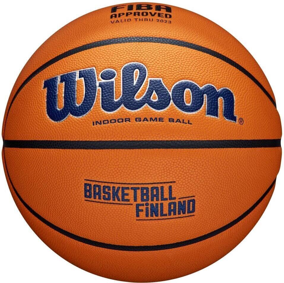 Korvpall Wilson Evo NXT Finland, suurus 6 hind ja info | Korvpallid | hansapost.ee