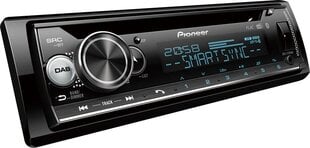 Pioneer DEH-S720DAB hind ja info | Autoraadiod, multimeedia | hansapost.ee