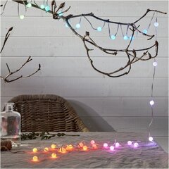 Light Chain Smart Fairy Light 472-82 цена и информация | Новогодняя гирлянда Holiday, 10 светодиодов, 30 см | hansapost.ee