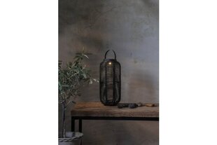 Solar Lantern Runda 482-74 цена и информация | Люстры | hansapost.ee