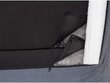 Lemmiklooma voodi Doggy Idylla, erinevad suurused, hall цена и информация | Pesad, asemed | hansapost.ee
