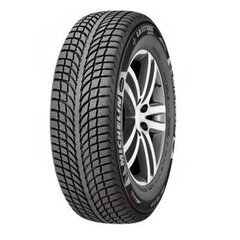 Michelin Lat alp la2 xl 255/65R17 114 H цена и информация | Зимние шины | hansapost.ee