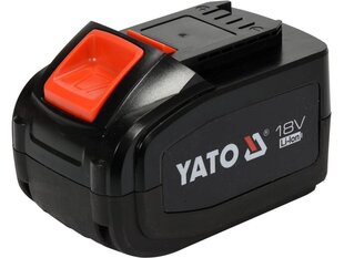 Aku Yato YT-82845, 18V 6Ah hind ja info | Autoakud | hansapost.ee