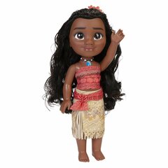 Кукла принцесса Диснея Moana Jakks Pacific, 38 см цена и информация | Игрушки для девочек | hansapost.ee