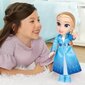Nukk Disney printsess Elsa Jakks Pacific Lumekuninganna ja igavene talv (Frozen) цена и информация | Mänguasjad tüdrukutele | hansapost.ee