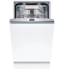Bosch SPV6ZMX17E цена и информация | Посудомоечные машины | hansapost.ee