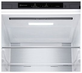 LG GBB71PZVCN1 цена и информация | Холодильники | hansapost.ee