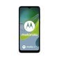 Motorola Moto E13 2/64GB PAXT0024SE Aurora Green цена и информация | Telefonid | hansapost.ee