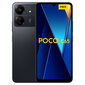 Poco C65 8/256GB MZB0FKTEU Black цена и информация | Telefonid | hansapost.ee