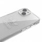 Adidas OR Protective iPhone 14 6,1" Clear Case transparent 50229 цена и информация | Telefonide kaitsekaaned ja -ümbrised | hansapost.ee