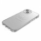Adidas OR Protective iPhone 14 6,1" Clear Case transparent 50229 цена и информация | Telefonide kaitsekaaned ja -ümbrised | hansapost.ee