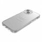 Adidas OR Protective iPhone 14 6,1" Clear Case transparent 50229 hind ja info | Telefonide kaitsekaaned ja -ümbrised | hansapost.ee