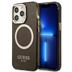 Guess GUHMP13LHTCMK iPhone 13 Pro | 13 6,1