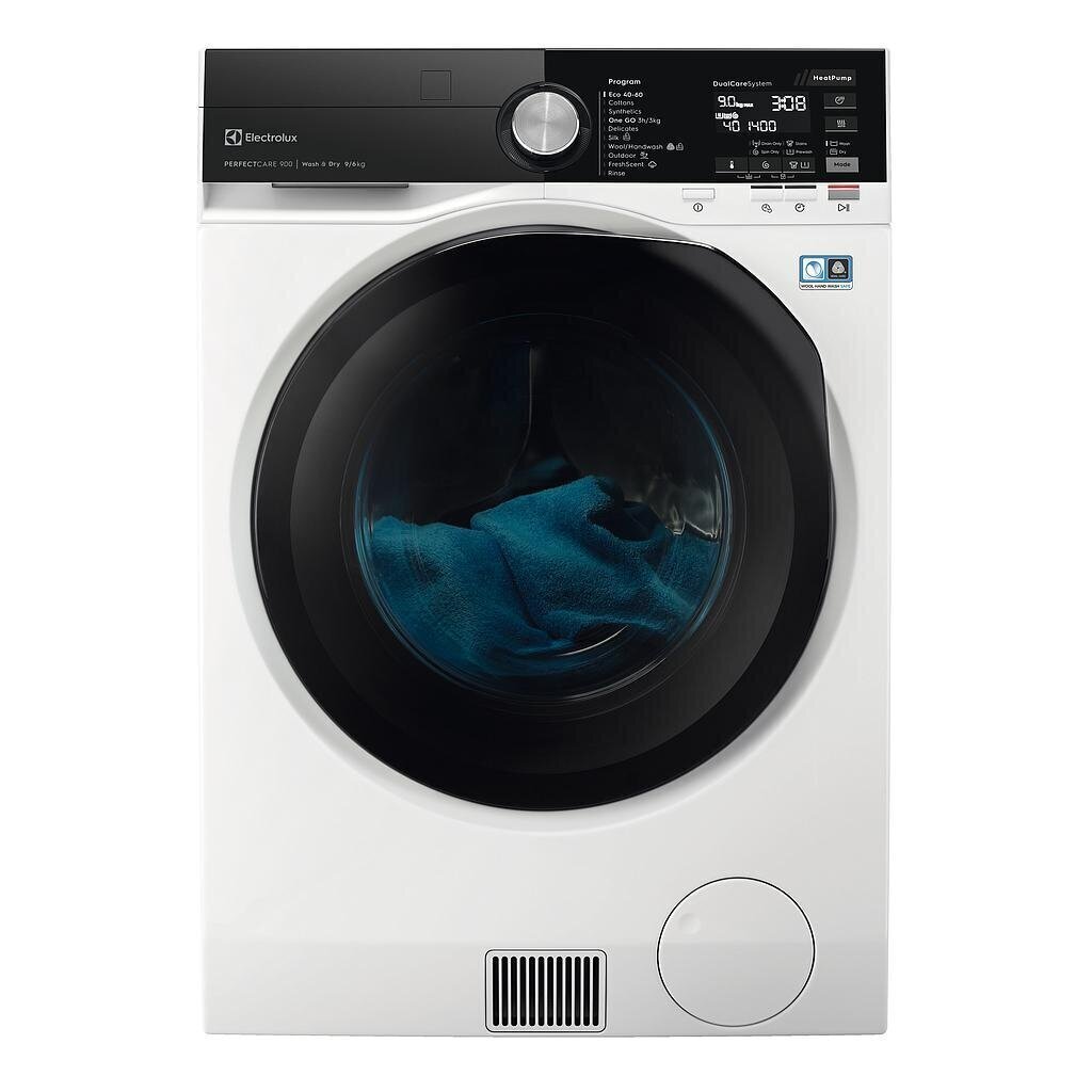 Electrolux EW9WN249BE hind ja info | Pesumasinad | hansapost.ee