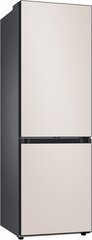 Samsung RB34C7B5DCE/EF цена и информация | Холодильники | hansapost.ee