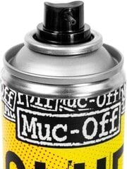 Liimi eemaldaja Muc-Off Glue & Sealant Remover, 200 ml hind ja info | Cube Sport, puhkus, matkamine | hansapost.ee