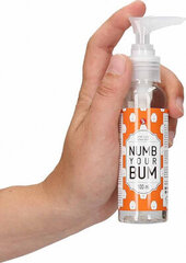 Anaallibesti Shots Numb Your Bum, 100 ml hind ja info | Shots Kosmeetika täiskasvanutele | hansapost.ee