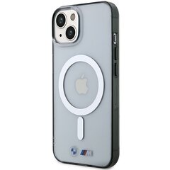 Etui BMW BMHMP14MHCRS iPhone 14 Plus 6.7