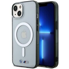 Etui BMW BMHMP14MHCRS iPhone 14 Plus 6.7