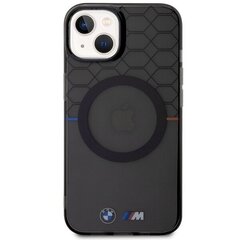 Etui BMW BMHMP14MHGPK iPhone 14 Plus 6.7