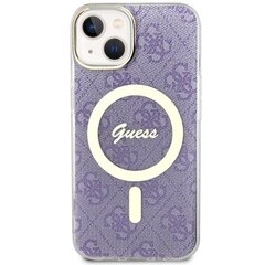 Guess GUHMP14SH4STU iPhone 14 6.1