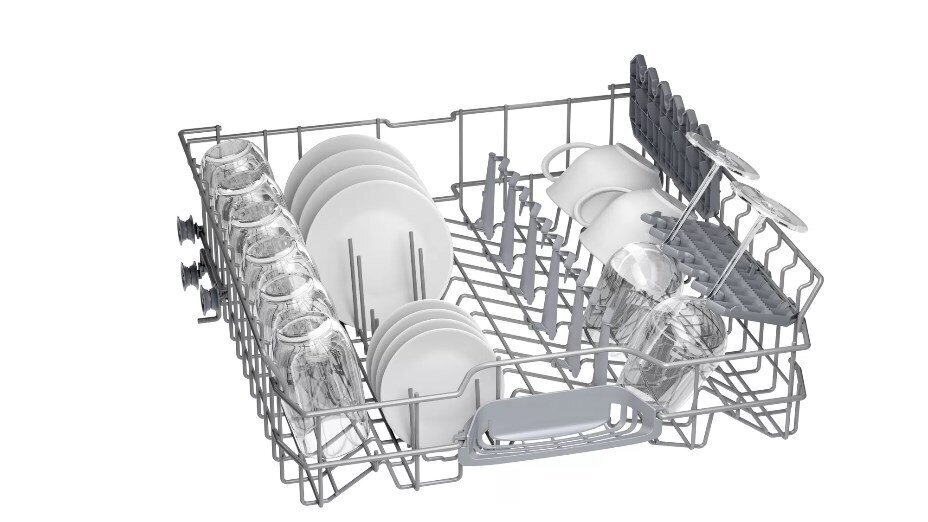 Bosch SMI2ITS27E hind ja info | Nõudepesumasinad | hansapost.ee