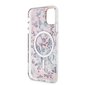 Guess PC|TPU Flowers IML hind ja info | Telefonide kaitsekaaned ja -ümbrised | hansapost.ee