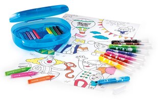 Набор принадлежностей для рисования ColorPeps My First цена и информация | Maped Товары для детей и младенцев | hansapost.ee